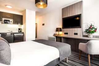 Vente Appartement Résidence Affaires Tours