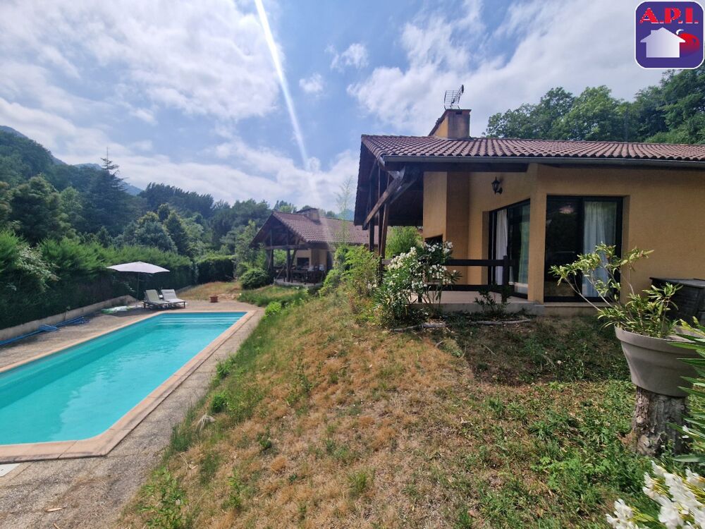 Vente Maison Maison Surba