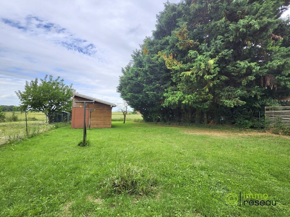 Vente Maison Maison Margny aux cerises