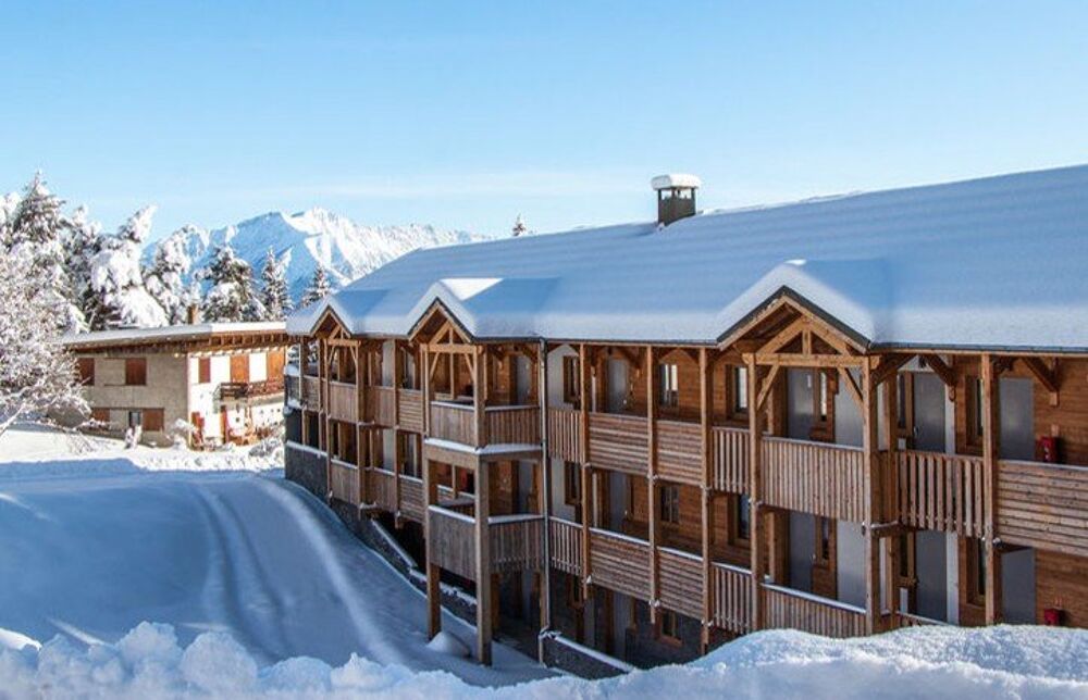 Vente Appartement Résidence Tourisme Pra loup 1600