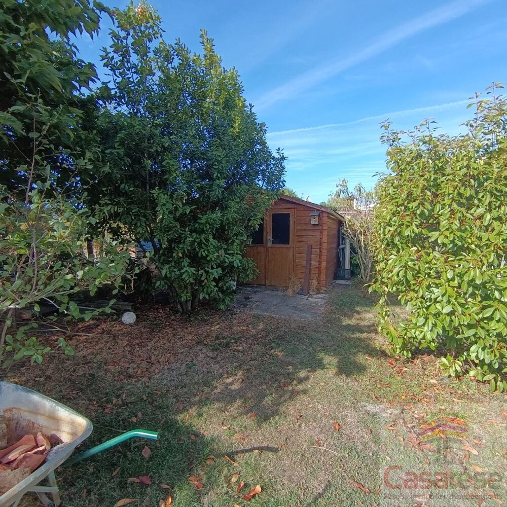 Vente Maison Maison Saran