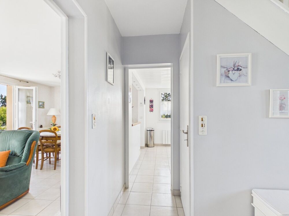 Vente Maison Maison Lassigny