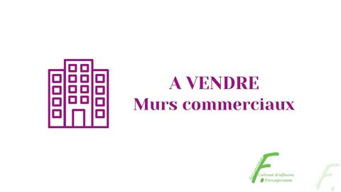 Local commercial 667800 74000 Annecy
