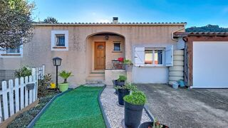  Maison à vendre 5 pièces 100 m²