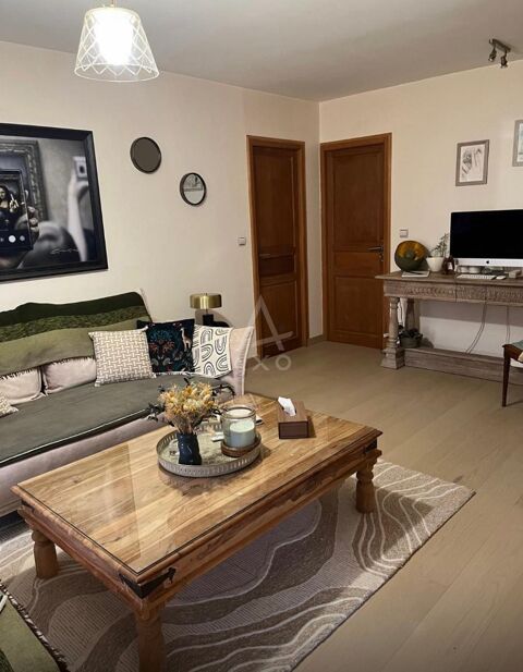   Appartement Appartement - 4 pi�ce(s) - 94 m�