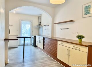  Villa � vendre 7 pi�ces 162 m�