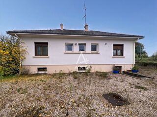  Maison � vendre 5 pi�ces 90 m�