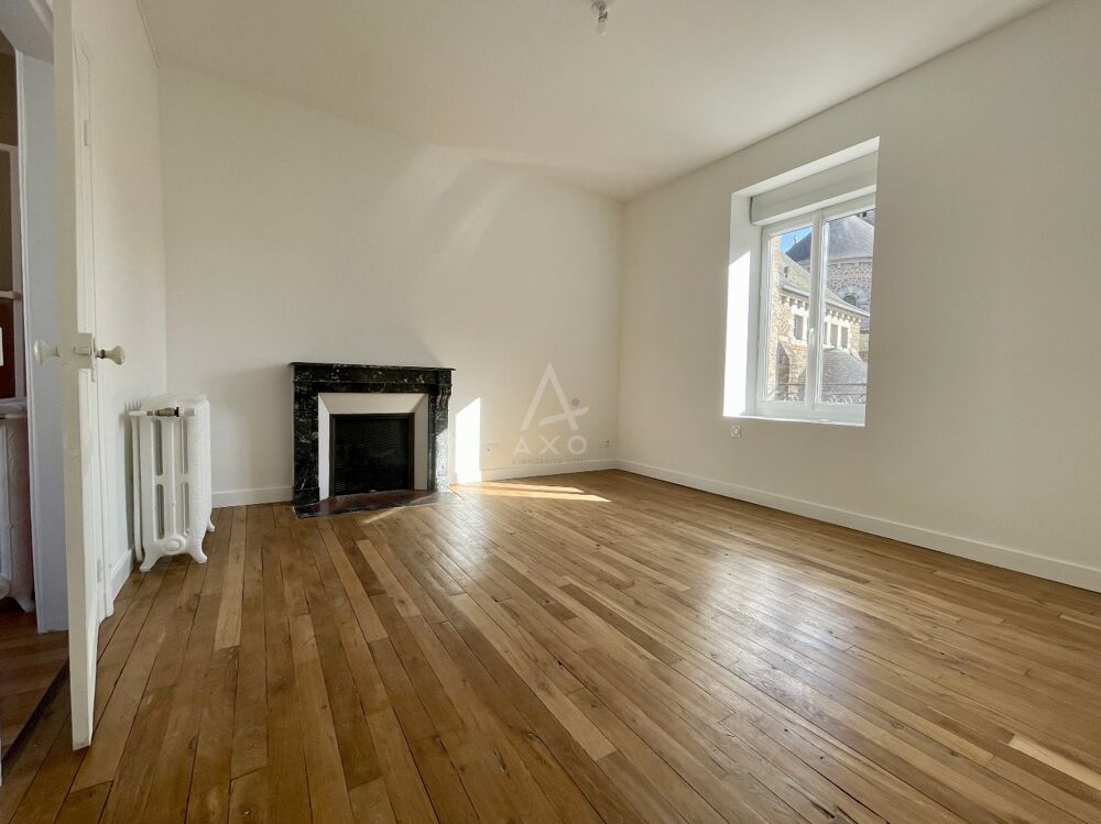 Vente Villa Maison Fougeres