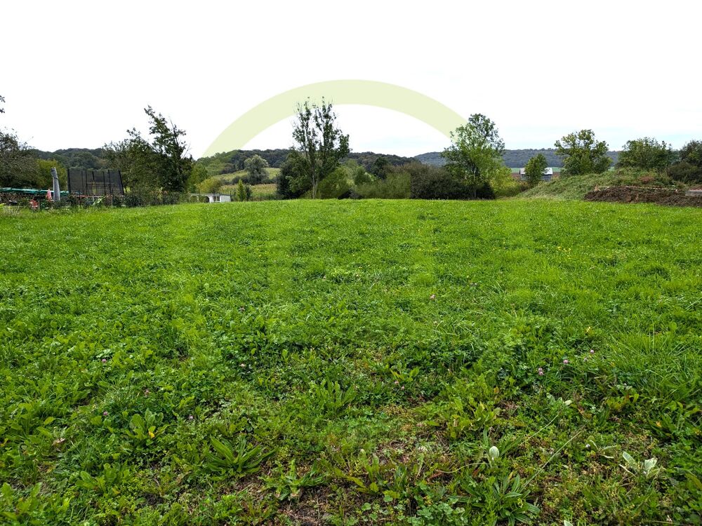 Vente Terrain Terrain constructible Rodalbe
