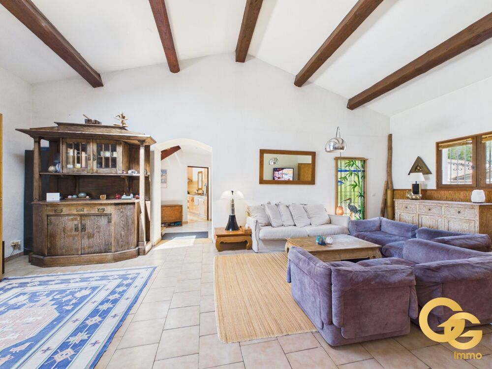 Vente Maison Maison Fayence