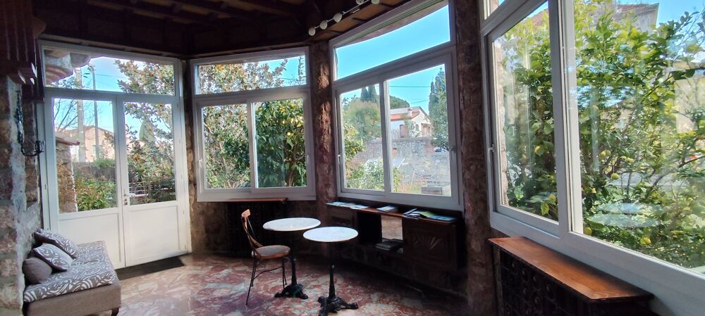 Vente Maison Maison Prades