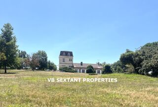  Maison � vendre 12 pi�ces 430 m�