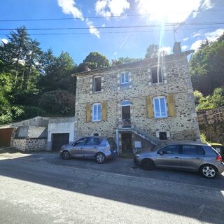  Maison à vendre 5 pièces 127 m²