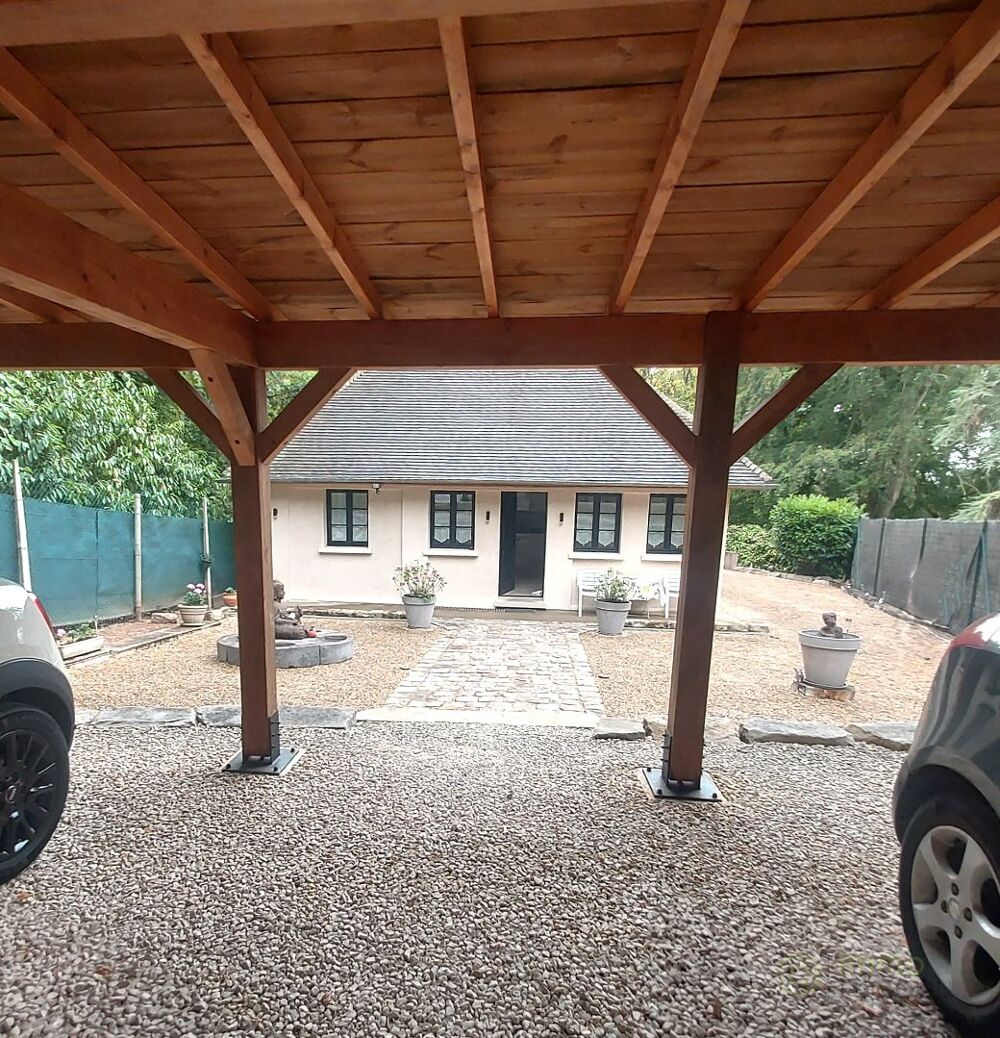 Vente Maison Maison Gouvieux