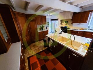  Maison � vendre 12 pi�ces 525 m�