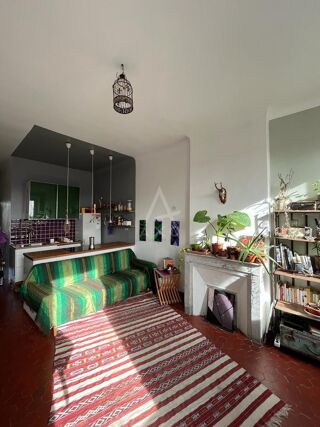  Appartement  vendre 3 pices 46 m