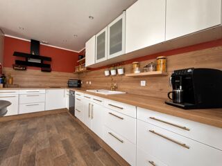  Maison à vendre 4 pièces 119 m²