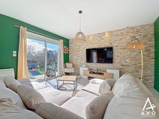  Maison � vendre 5 pi�ces 122 m�