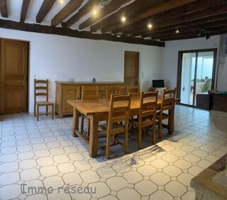  Maison  vendre 9 pices 215 m