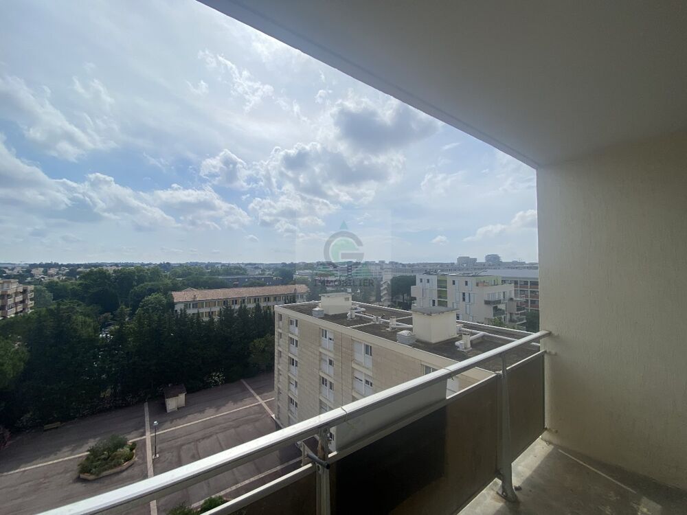 Location Appartement Appartement Montpellier