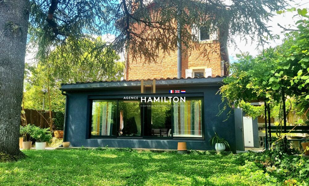 � vendre  Maison Albi (81000)