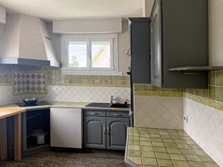  Maison à vendre 7 pièces 160 m²