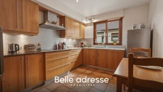  Maison à vendre 6 pièces 164 m²