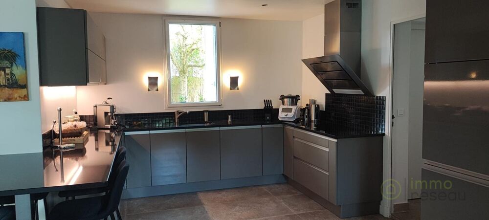Vente Villa Maison individuelle Morsang sur orge