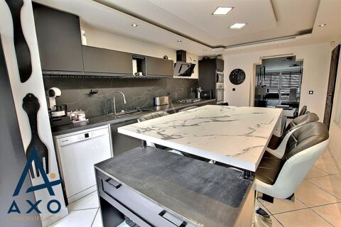   Maison Maison - 6 pi�ce(s) - 125 m�