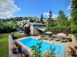  Maison � vendre 10 pi�ces 350 m�