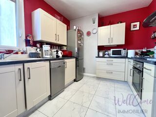  Appartement � vendre 3 pi�ces 75 m�