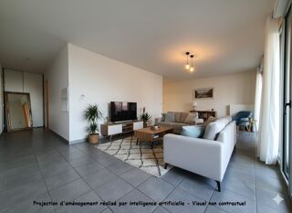 Vente Appartement Appartement Blagnac