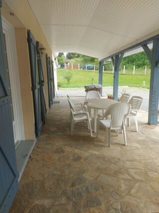  Maison � vendre 6 pi�ces 139 m�