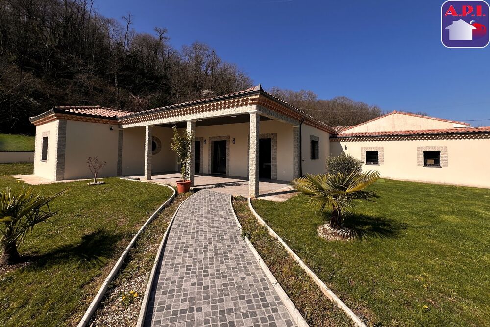 Vente Maison Maison Foix