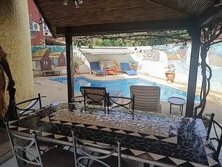  Maison � vendre 7 pi�ces 182 m� Saly