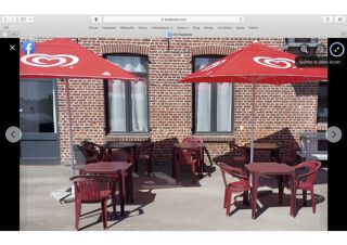  Immeuble  vendre 295 m