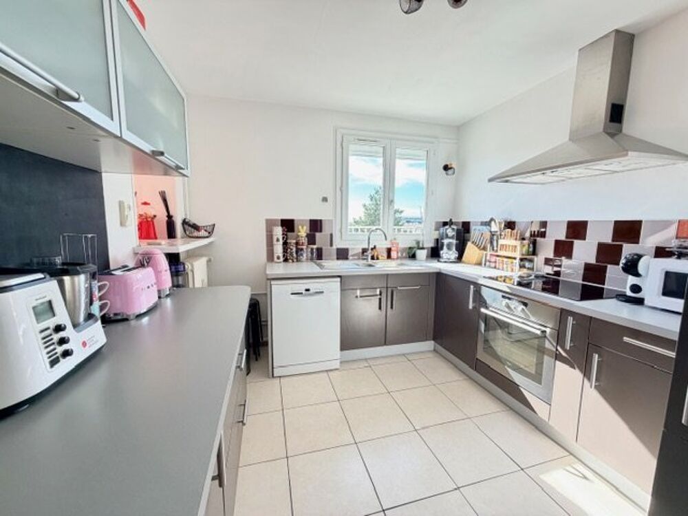 Vente Appartement Appartement Ifs