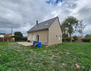  Maison à vendre 5 pièces 80 m²