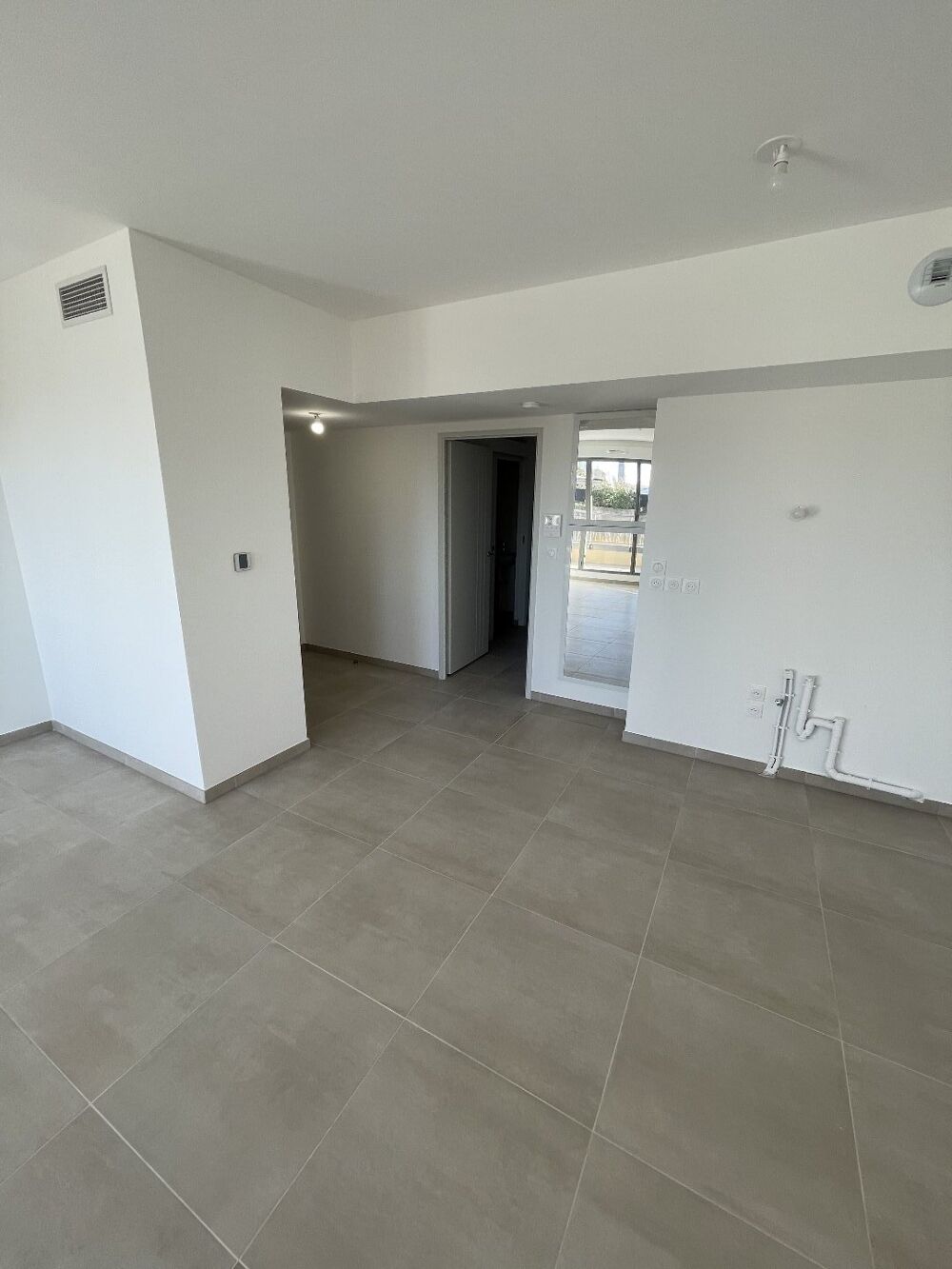 Vente Appartement Appartement Montpellier