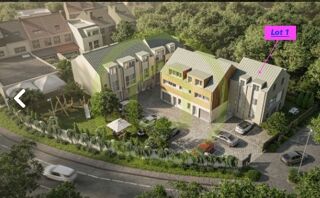  Maison  vendre 6 pices 123 m