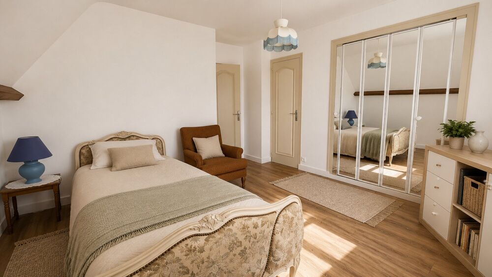 à vendre  Maison Le Pouliguen (44510)
