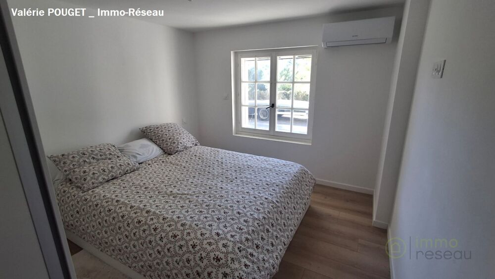 à vendre  Maison Le Revest-les-Eaux (83200)