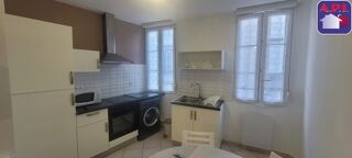  Appartement à louer 1 pièce 31 m²