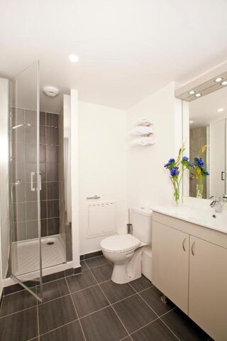  Appartement � vendre 1 pi�ce 22 m�