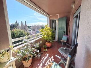  Appartement à vendre 2 pièces 63 m²