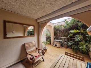  Appartement � vendre 5 pi�ces 92 m�