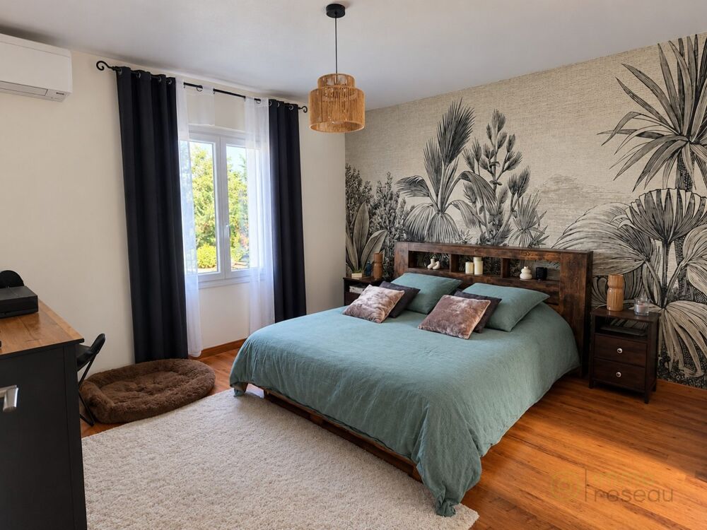 à vendre  Maison Moussy-le-Neuf (77230)