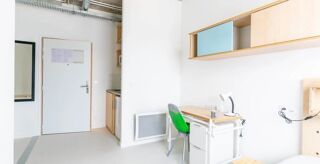  Appartement � vendre 1 pi�ce 25 m�