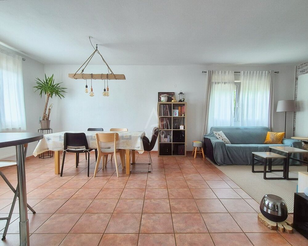 Vente Maison Maison Ennery