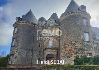 Appartement  vendre 1 pice 35 m